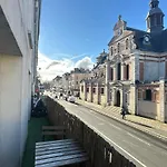 Le Saint Louis - Grand T3 - Coeur De Fontainebleau - 300 M Du Chateau