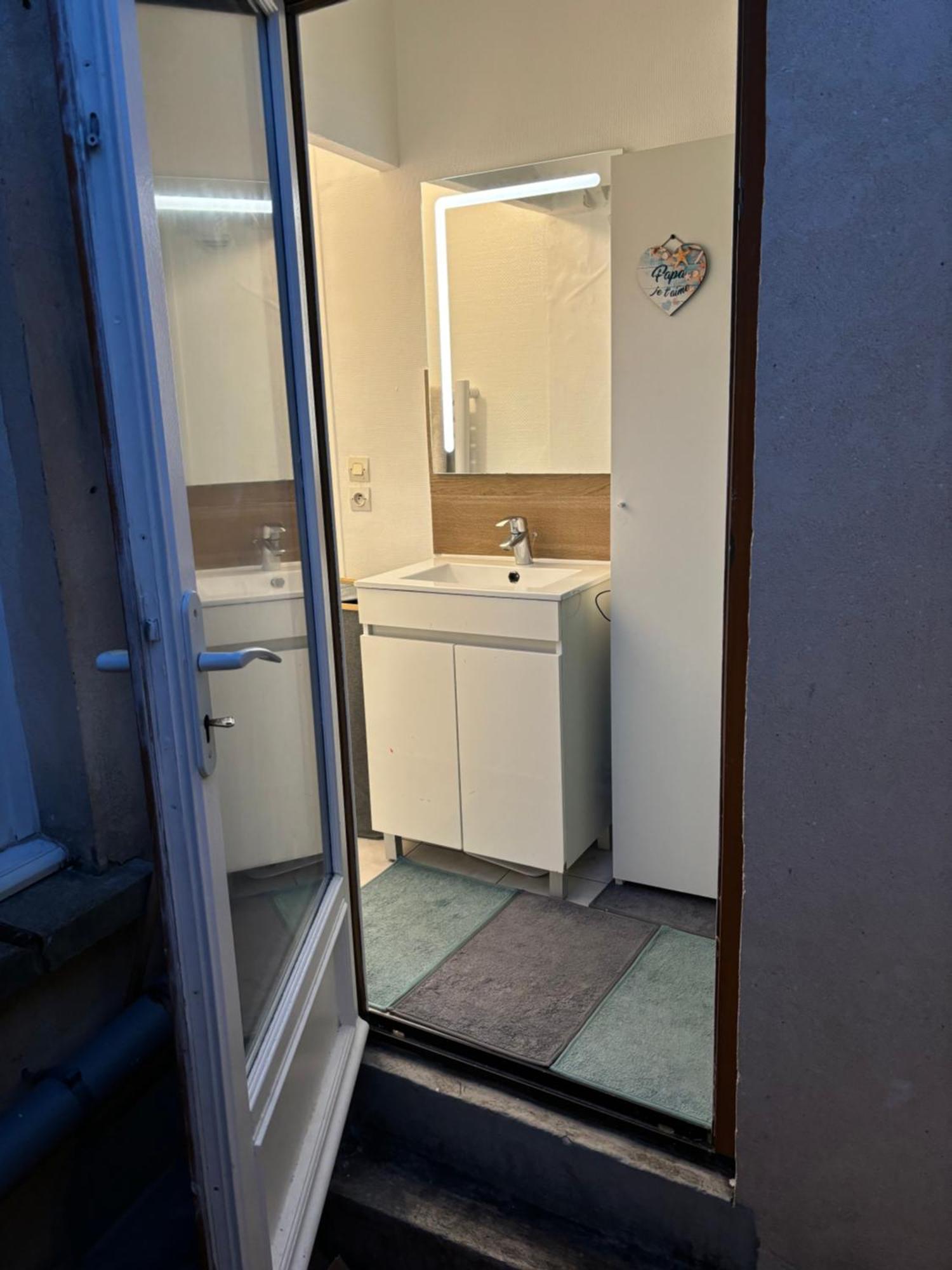 Le Saint Louis - Grand T3 - Coeur De - 300 M Du Chateau Apartamento Fontainebleau