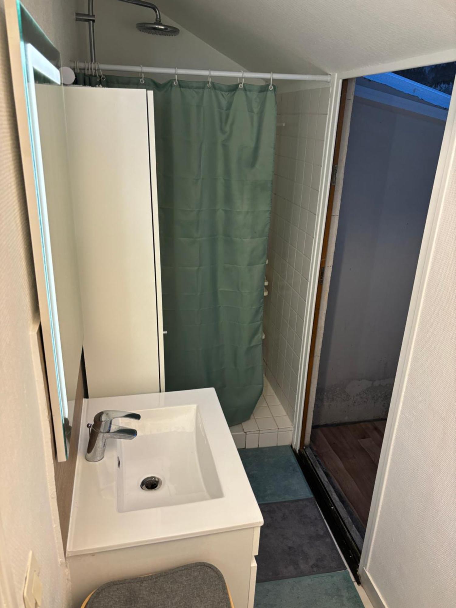 Apartamento Le Saint Louis - Grand T3 - Coeur De - 300 M Du Chateau Fontainebleau
