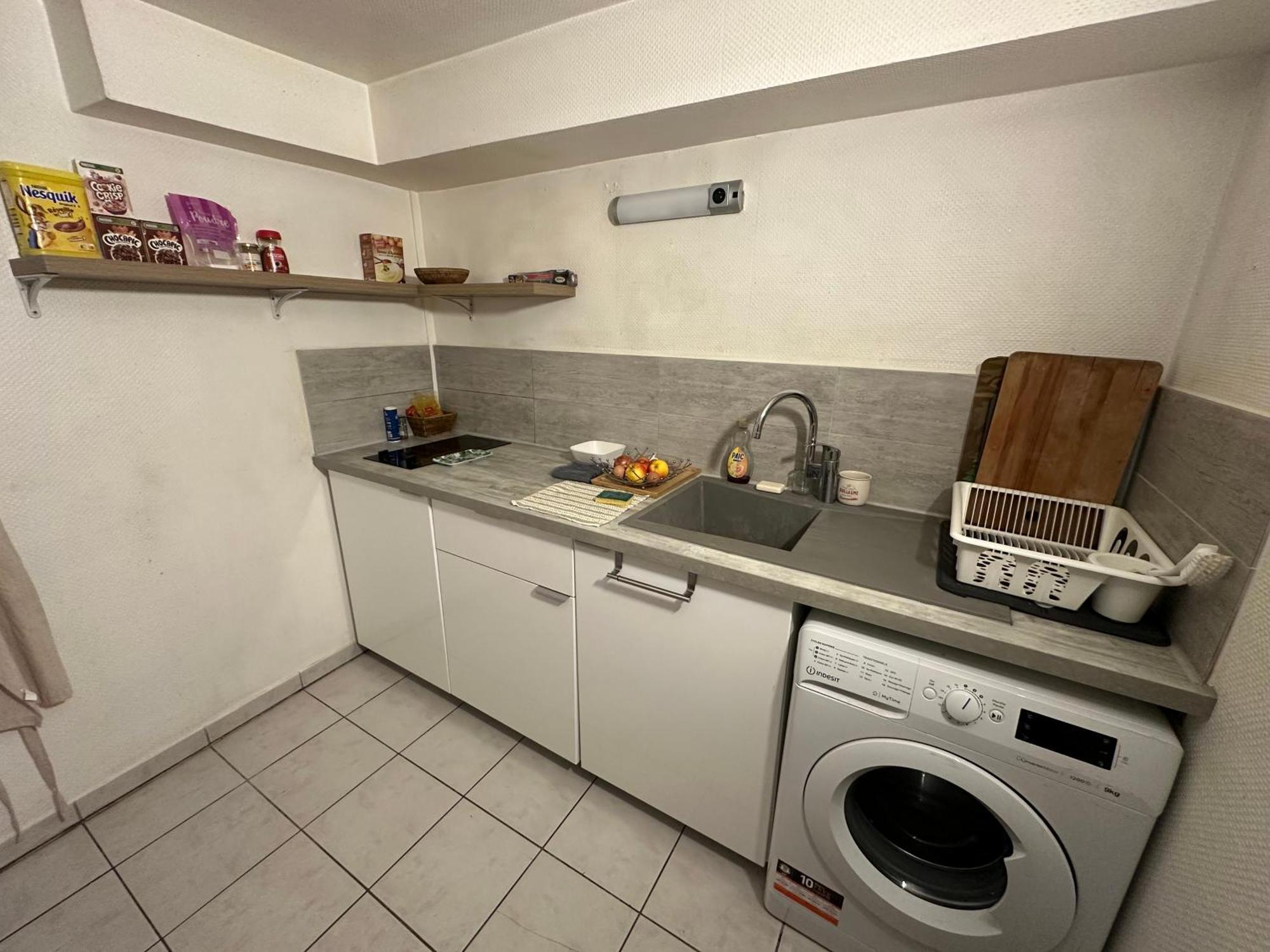 Le Saint Louis - Grand T3 - Coeur De - 300 M Du Chateau Apartamento Fontainebleau