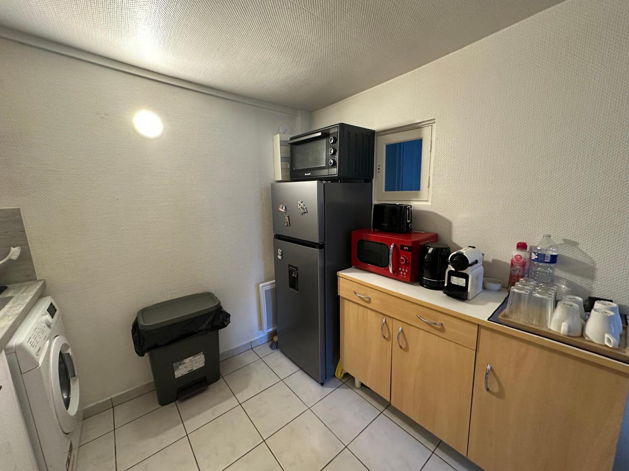 Apartamento Le Saint Louis - Grand T3 - Coeur De - 300 M Du Chateau Fontainebleau